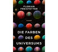 Die Farben des Universums