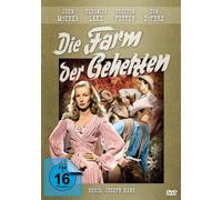 Die Farm der Gehetzten - filmjuwelen (DVD)