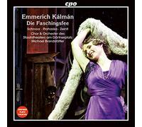 Die Faschingsfee