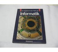 Die faszinierende Welt der Informatik . (3809400319)