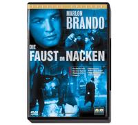 Die Faust im Nacken