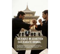 Die Faust im Schatten Das karate Orginal: Die Reeperbahn glänzte davon, nicht wie Gold, sondern wie altes Öl auf einer Pfütze. Das Licht der Neonreklamen zerbrach sich darin zu…