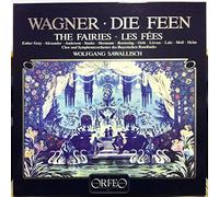 Die Feen [3x Vinyl LP]