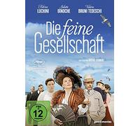 Die feine Gesellschaft