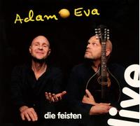 Die Feisten Adam & Eva (Live) (CD)