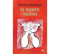 Die feuerrote Friederike: 71309