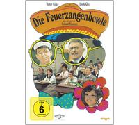 Die Feuerzangenbowle