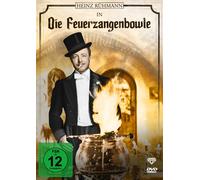 Die Feuerzangenbowle