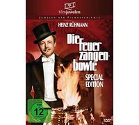 Die Feuerzangenbowle (Heinz Rühmann) (Special Edition) - Filmjuwelen