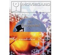 Die Feuerzangenbowle - Moviecard (Glückwunschkarte inkl. Original-DVD) - Heinrich Spoerl