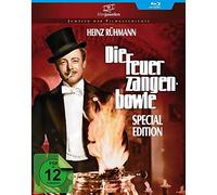 Die Feuerzangenbowle (+ Schuber)