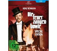 Die Feuerzangenbowle (+ Schuber)