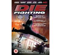 Die Fighting [Edizione: Regno Unito]
