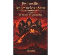 Die Flamme des Sonnenkreises