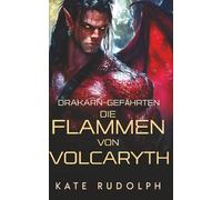 Die Flammen von Volcaryth