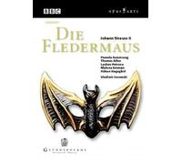Die Fledermaus (2 Dvd) - Johann Strauss II