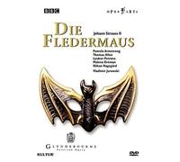 Die Fledermaus