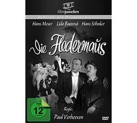 Die Fledermaus