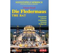 Die Fledermaus