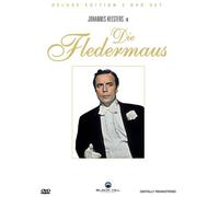 Die Fledermaus