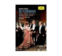 - Die Fledermaus - DVD