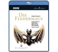 Die Fledermaus - Johann Strauss II