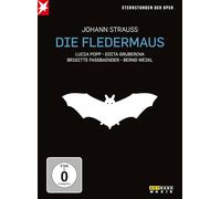Die Fledermaus - Sternstunden der Oper