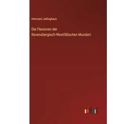 Die Flexionen der Ravensbergisch-Westfälischen Mundart