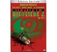 Die Fliege 2 (2er DVD Steelbook)