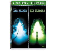 Die Fliege - Teil 1+2