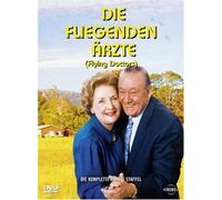 Die fliegenden Ärzte - Staffel 5