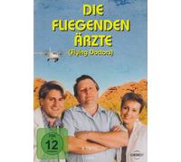 Die fliegenden Ärzte: 6. Staffel