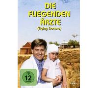 Die fliegenden Ärzte: 7. Staffel