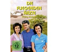 Die fliegenden Ärzte - Staffel 1/Teil 2