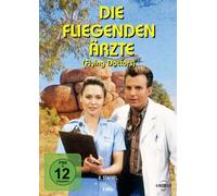 Die fliegenden Ärzte - Staffel 8