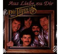 Die Flippers - Aus Liebe Zu Dir