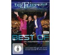 Die Flippers - Best Of Live/Die Abschiedstournee 2011