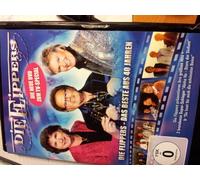 Die Flippers - Das Beste aus 40 Jahren [Edizione: Regno Unito]