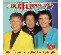 Die Flippers - Der Floh In Meinem Herzen
