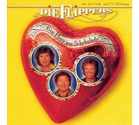 Die Flippers - Ein Herz Aus Schokolade
