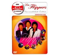 Die Flippers - Eine musikalische Zeitreise - Sonderedition