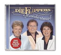 Die Flippers - Hundertmal
