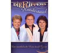 Die Flippers - Hundertmal [Edizione: Regno Unito]