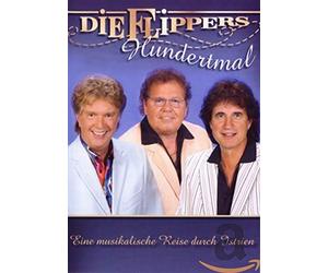 Die Flippers - Hundertmal [Edizione: Regno Unito]