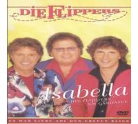 Die Flippers - Isabella [Edizione: Regno Unito]