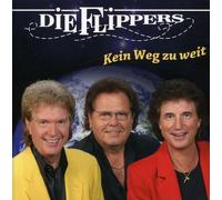 Die Flippers - Kein Weg zu Weit