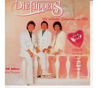 Die Flippers - Liebe Ist 1