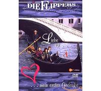 Die Flippers - Liebe ist ... mein erster Gedanke [Edizione: Regno Unito]