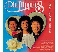 Die Flippers - Lotusblume