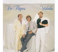 Die Flippers - Malaika / Sag Bitte Beim Abschied Auf Wiedersehn